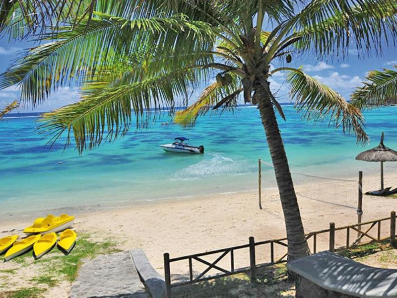 Le Surcouf Hotel & Spa