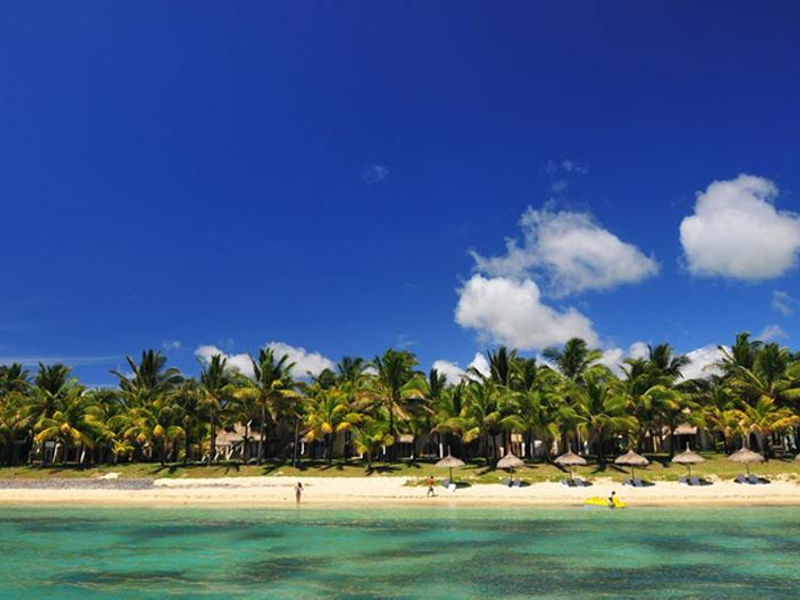 Le Surcouf Hotel & Spa