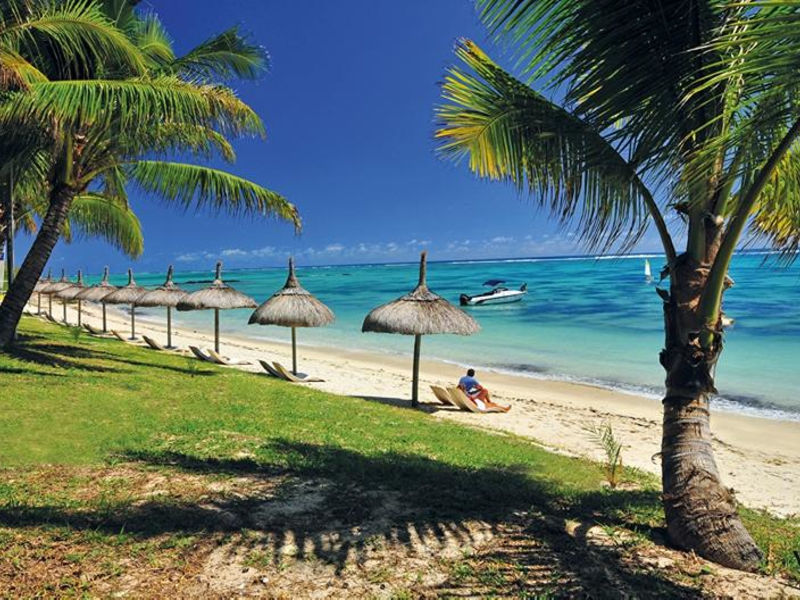 Le Surcouf Hotel & Spa