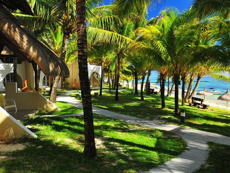 Le Surcouf Hotel & Spa