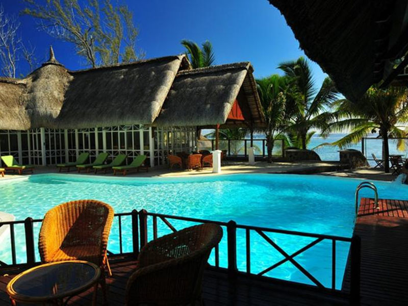 Le Surcouf Hotel & Spa