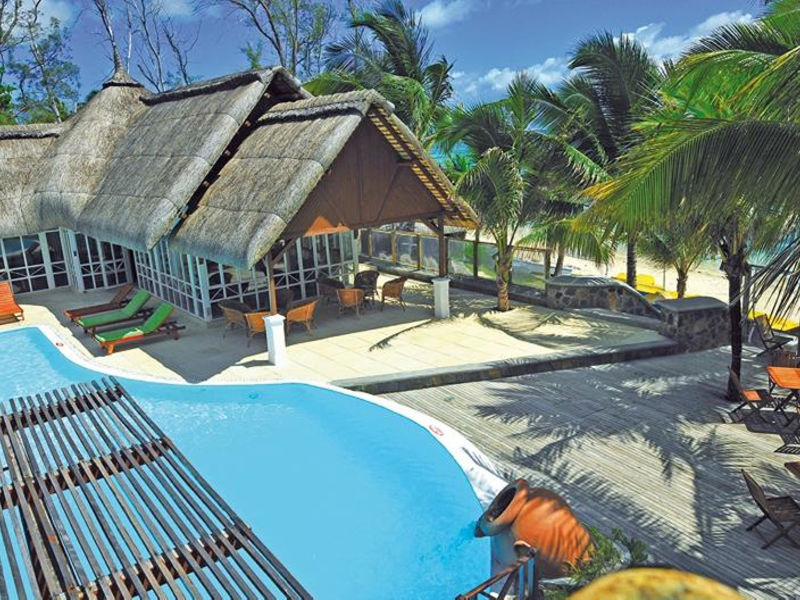 Le Surcouf Hotel & Spa