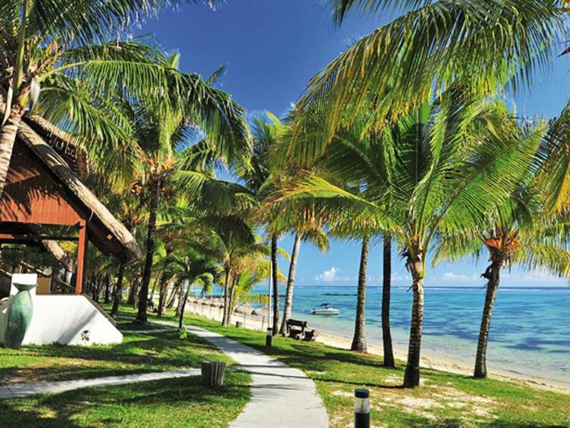 Le Surcouf Hotel & Spa