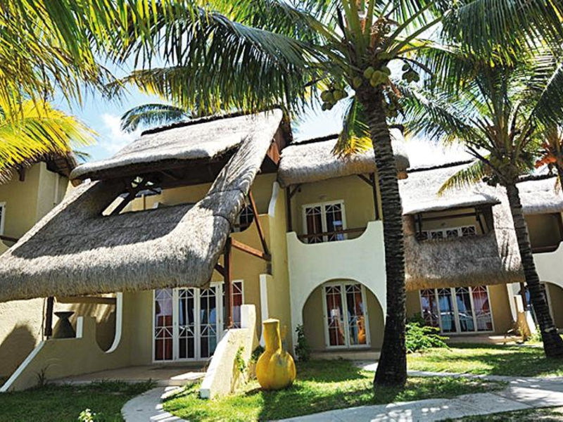Le Surcouf Hotel & Spa