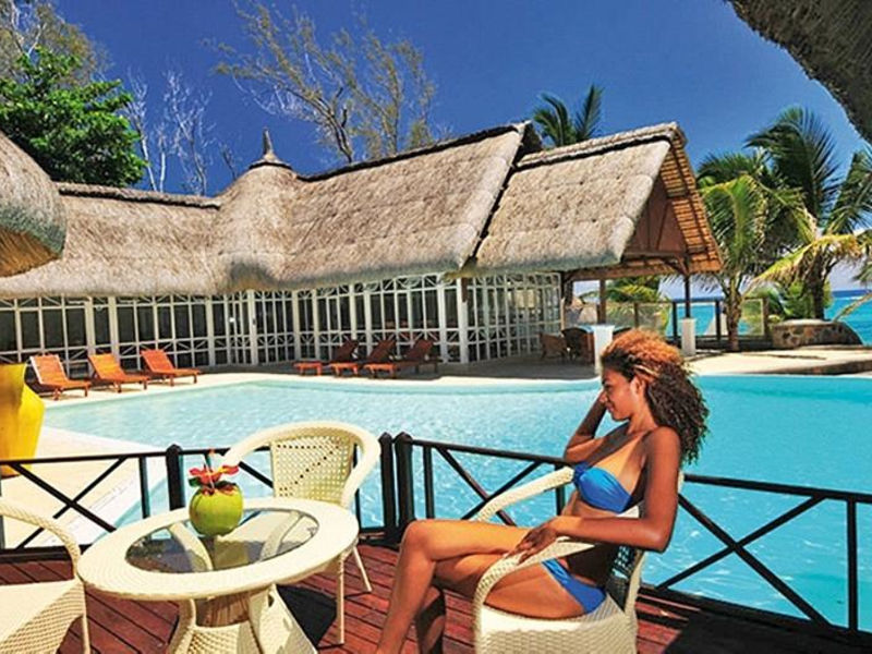 Le Surcouf Hotel & Spa