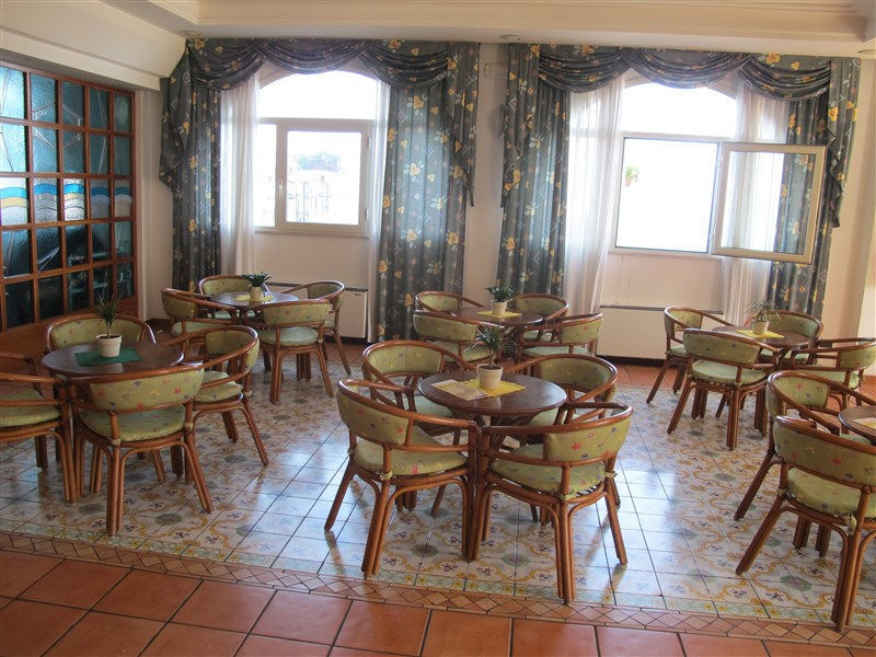 Le Terrazze