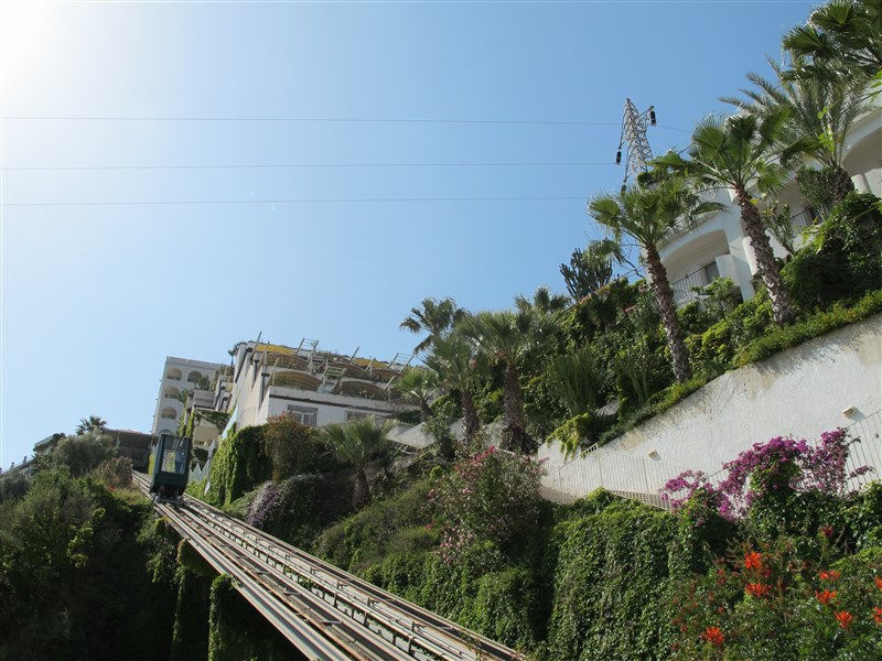 Le Terrazze