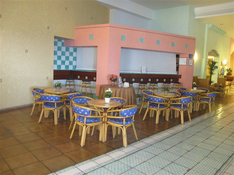 Le Terrazze