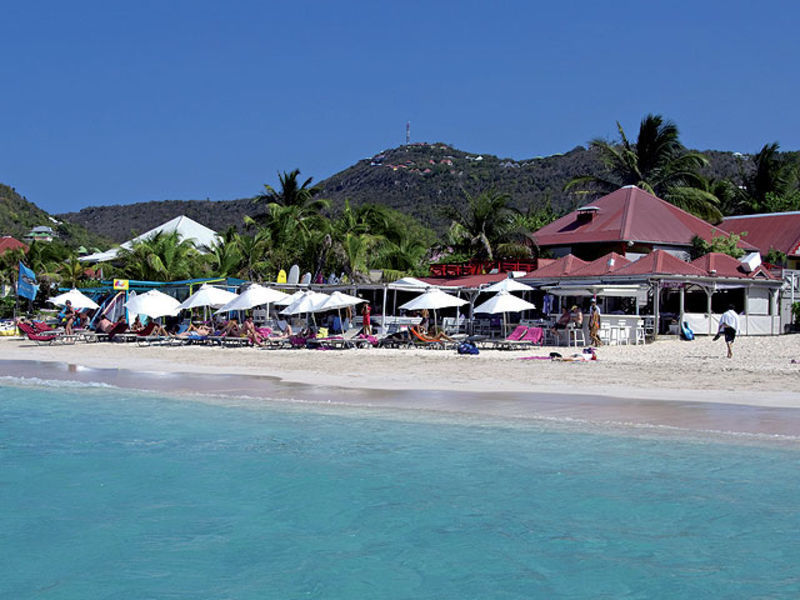 Le Tom Beach