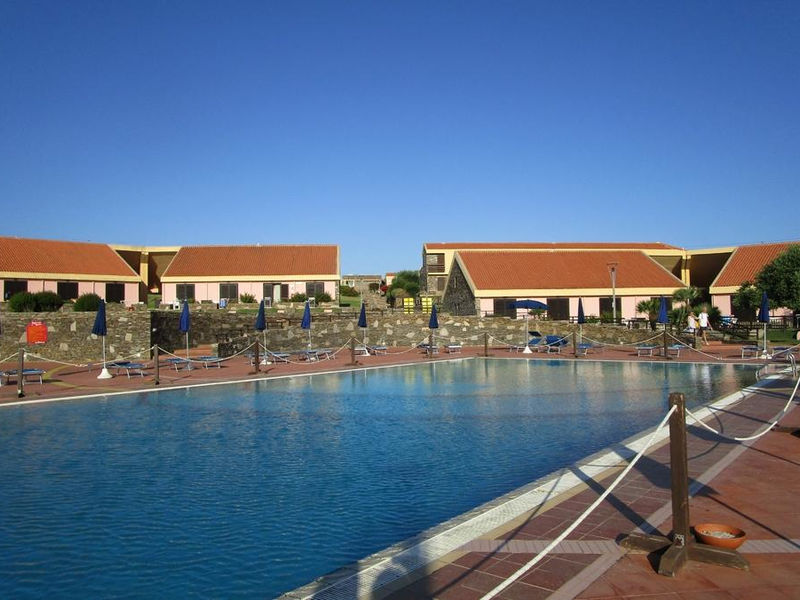 Le Tonnare Family Club