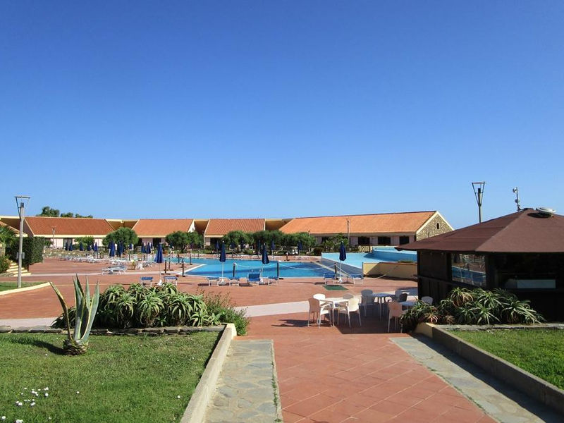 Le Tonnare Family Club