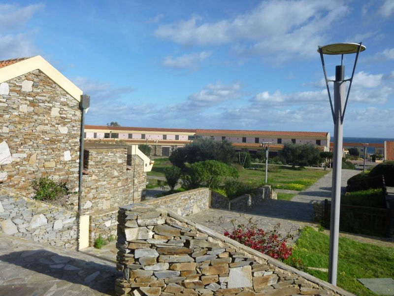 Le Tonnare Family Club