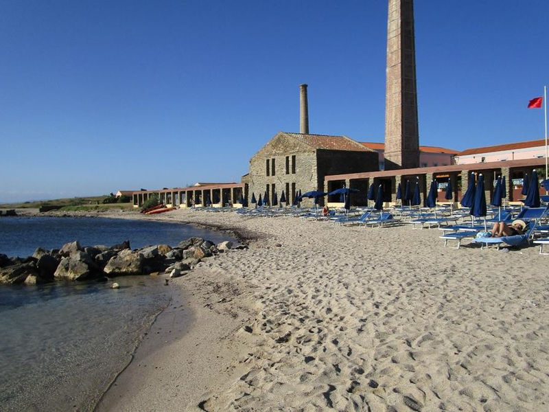 Le Tonnare Family Club
