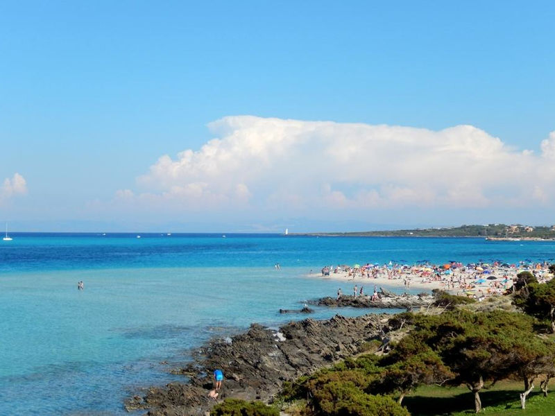 Le Tonnare Family Club