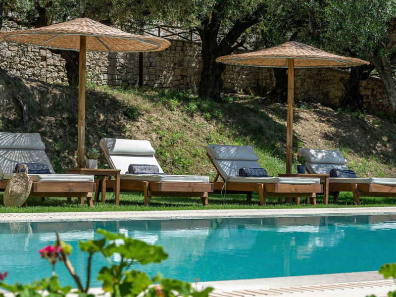 Leeda'S Village Villas