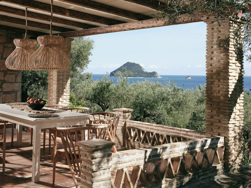 Leeda'S Village Villas