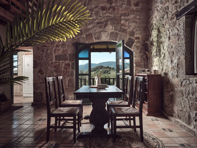 Leeda'S Village Villas
