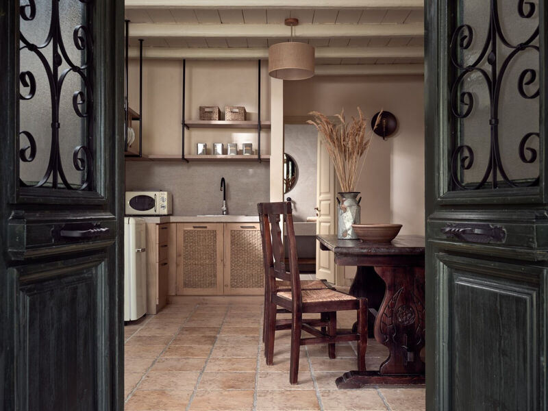 Leeda'S Village Villas