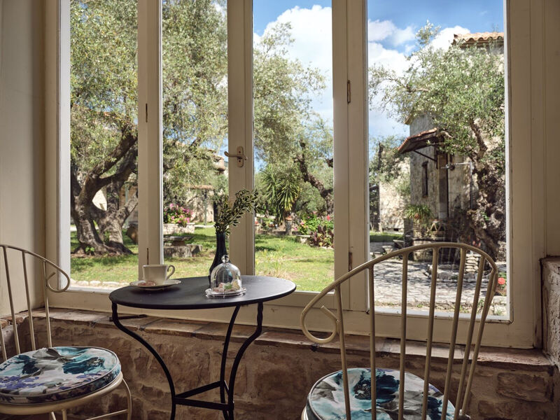 Leeda'S Village Villas