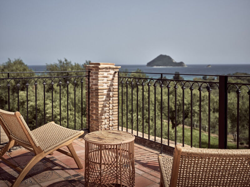 Leeda'S Village Villas