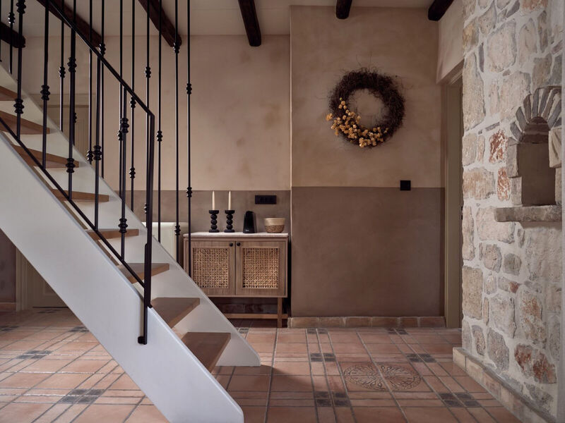 Leeda'S Village Villas