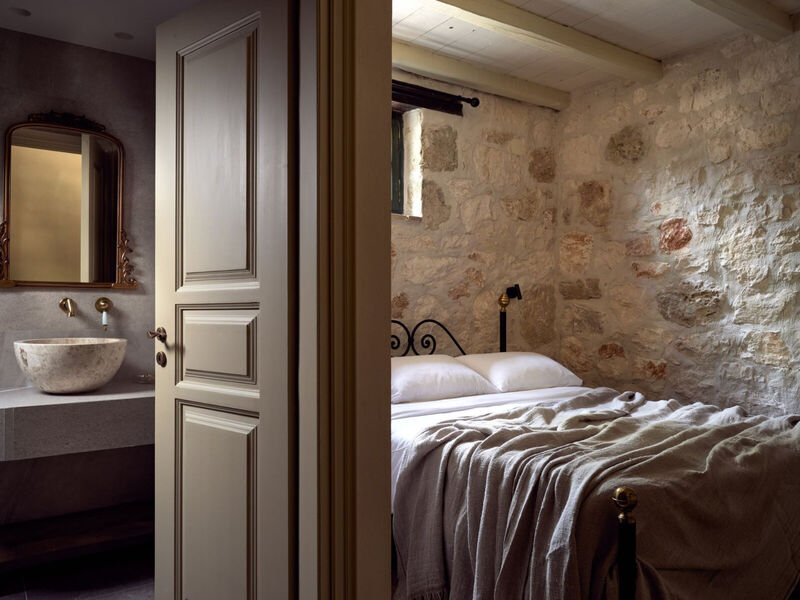 Leeda'S Village Villas