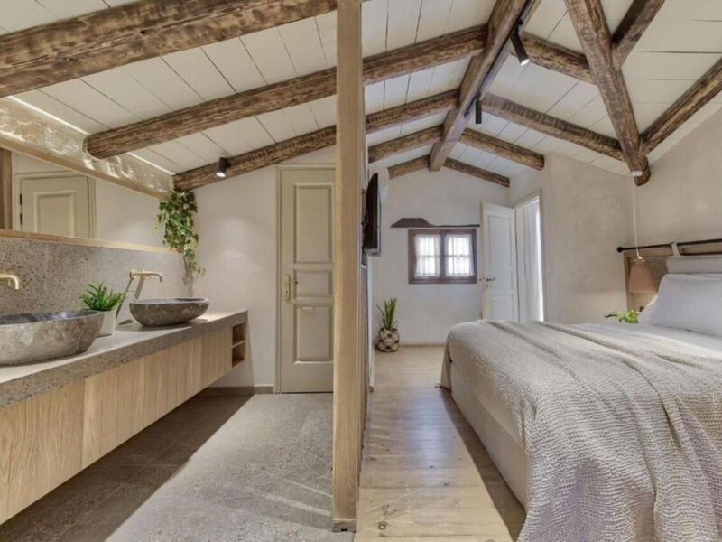 Leeda'S Village Villas