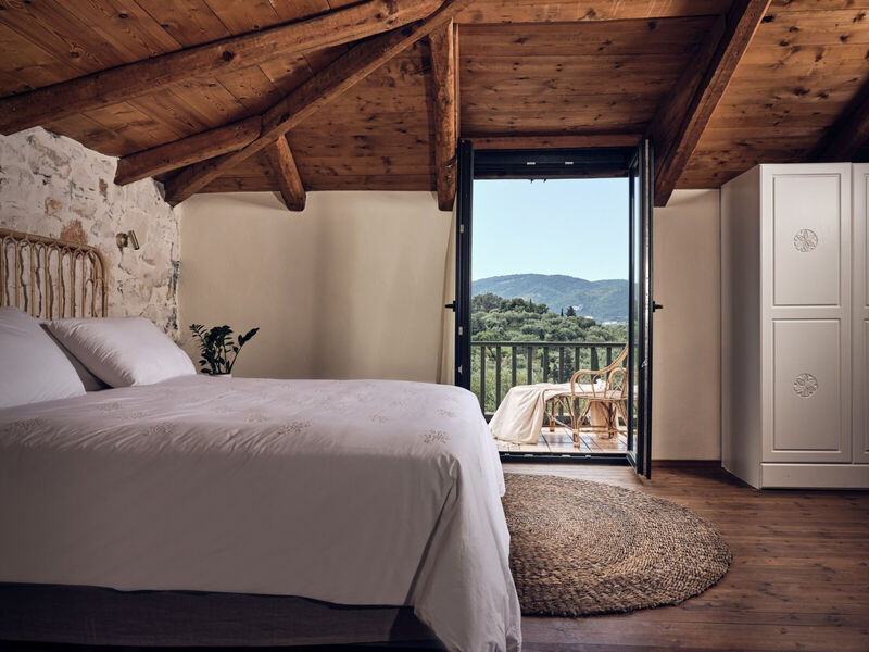 Leeda'S Village Villas