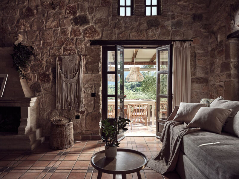Leeda'S Village Villas