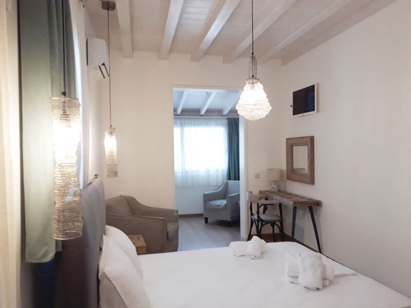 Lefkada Princess Boutique Hotel