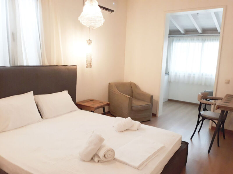 Lefkada Princess Boutique Hotel