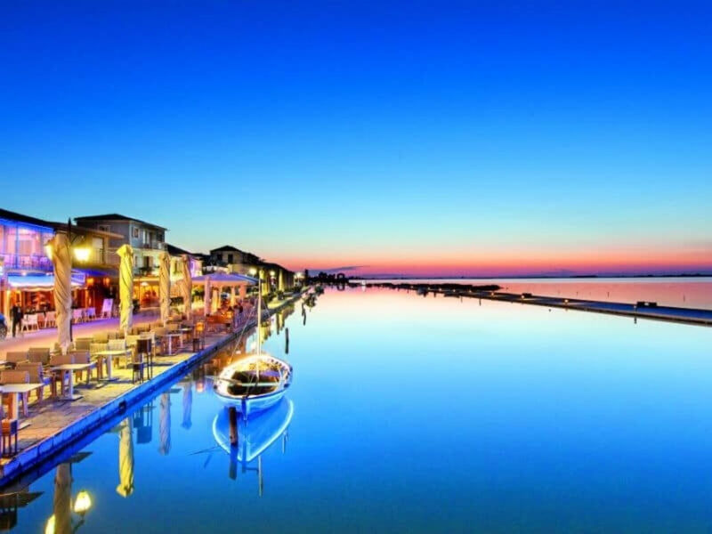 Lefkada Princess Boutique Hotel