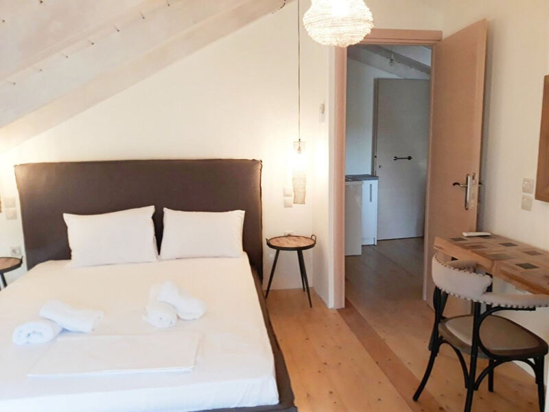 Lefkada Princess Boutique Hotel