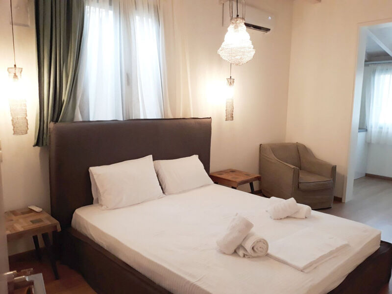 Lefkada Princess Boutique Hotel