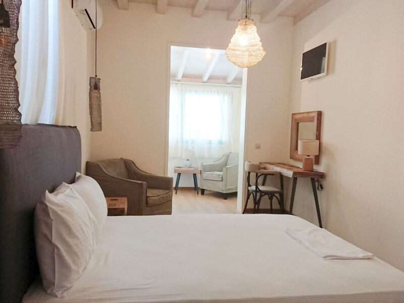 Lefkada Princess Boutique Hotel
