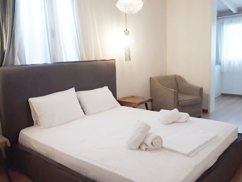 Lefkada Princess Boutique Hotel