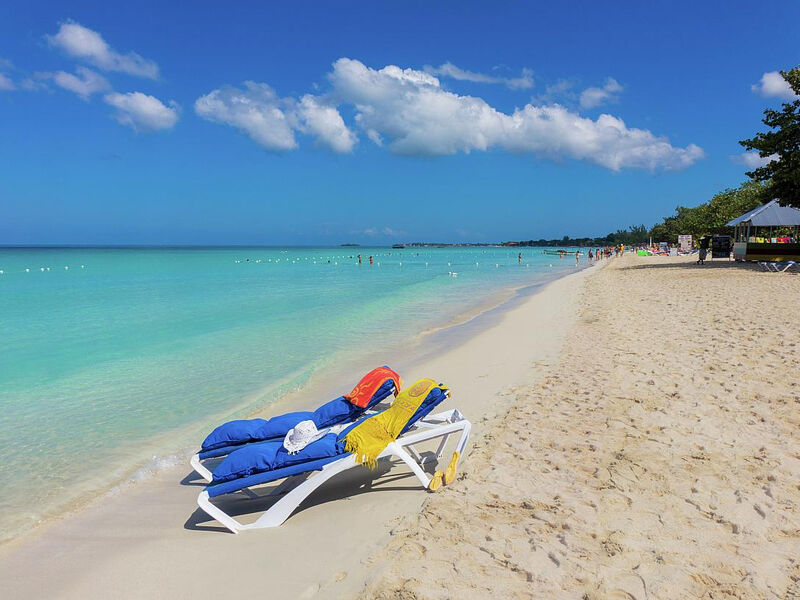 Legends Beach Resort