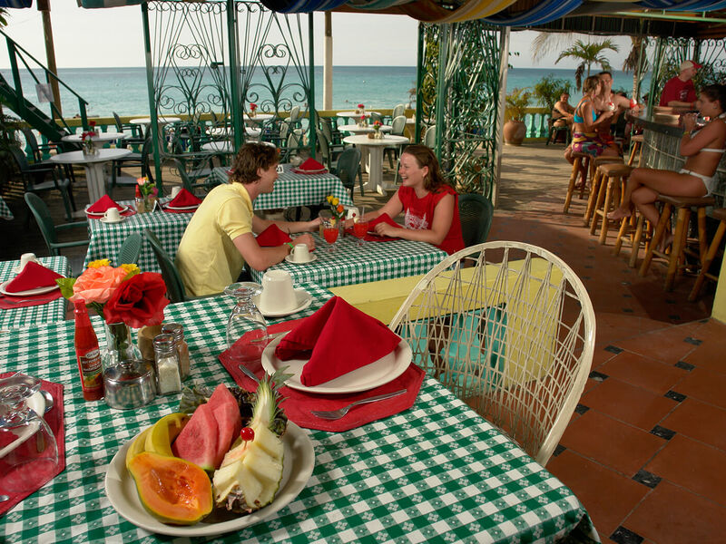 Legends Beach Resort