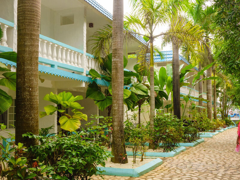 Legends Beach Resort