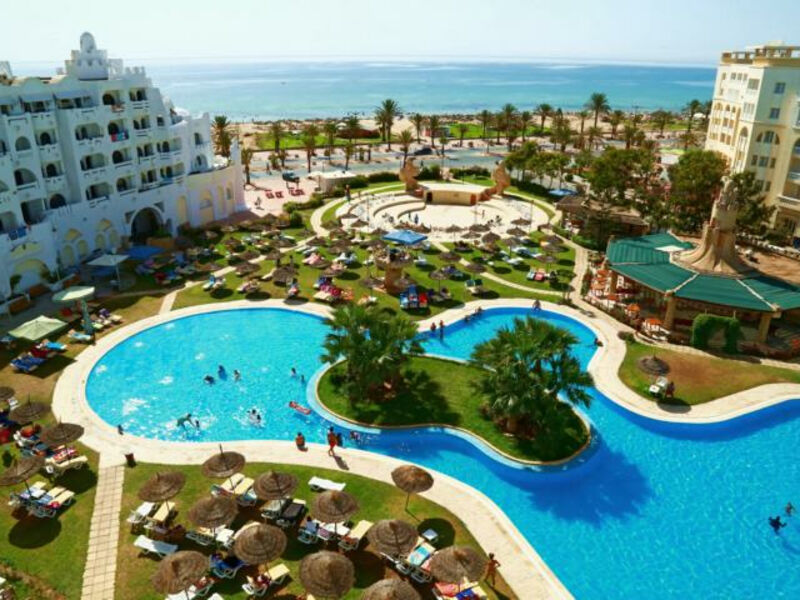 Lella Baya & Thalasso