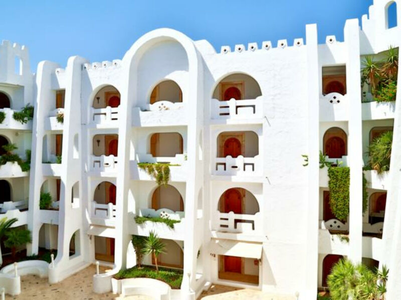 Lella Baya & Thalasso