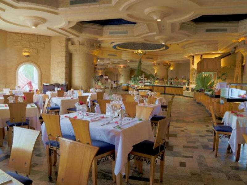 Lella Baya & Thalasso