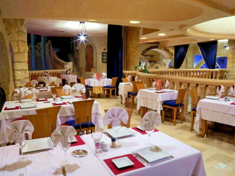 Lella Baya & Thalasso