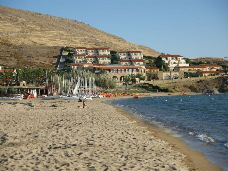 Lemnos Village