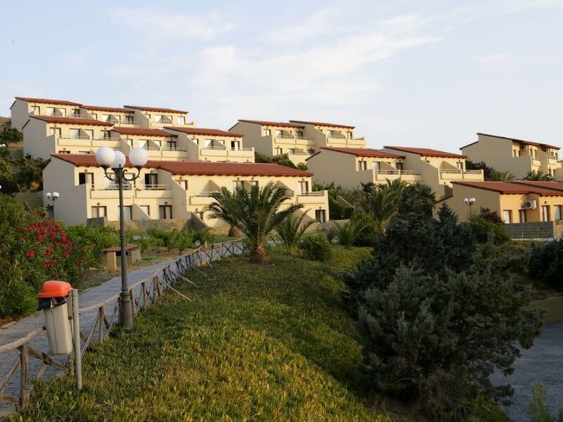 Lemnos Village