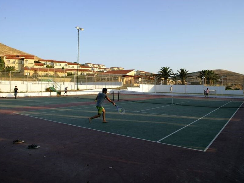 Lemnos Village