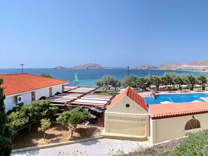 Lemnos Village