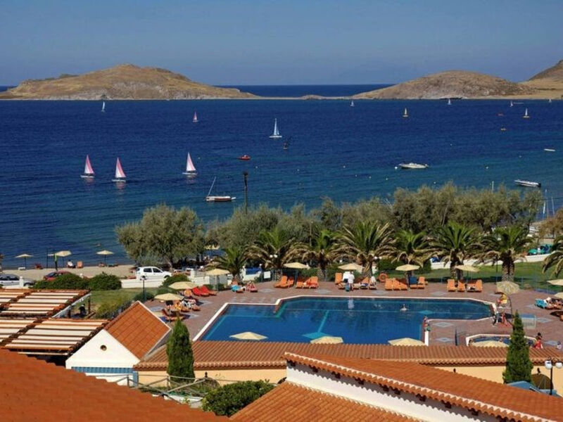 Lemnos Village