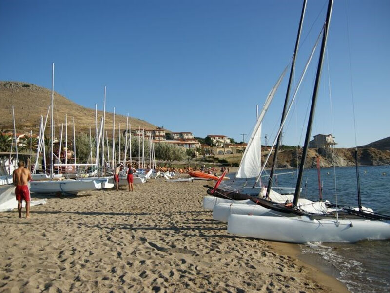 Lemnos Village