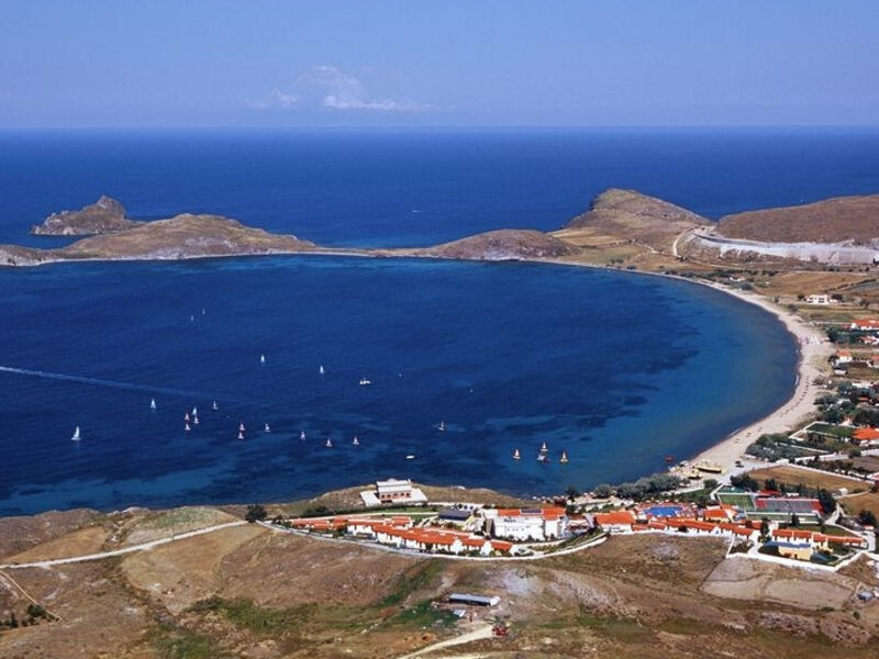 Lemnos Village